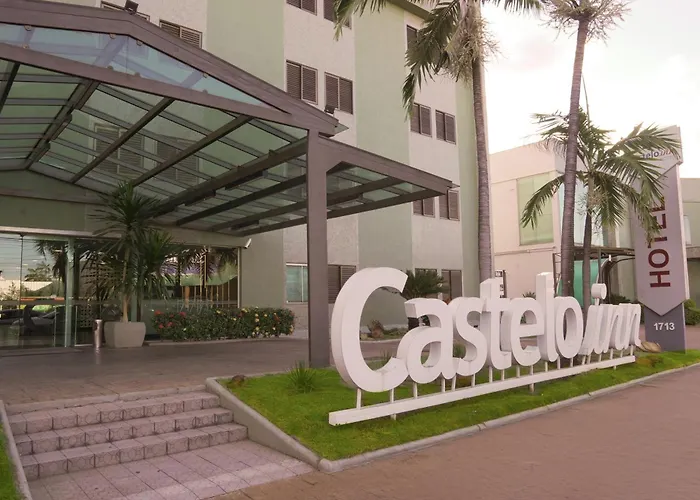 Castelo InnHotel Goiania